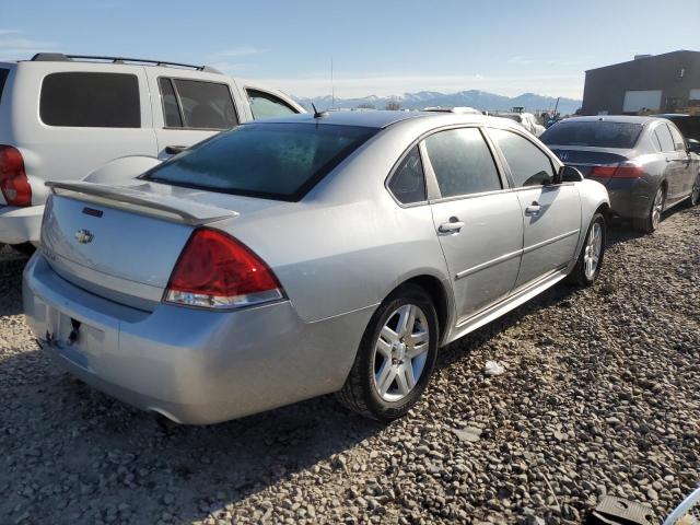 2012 Chevrolet Impala Lt VIN: 2G1WG5E33C1232342 Lot: 50306594