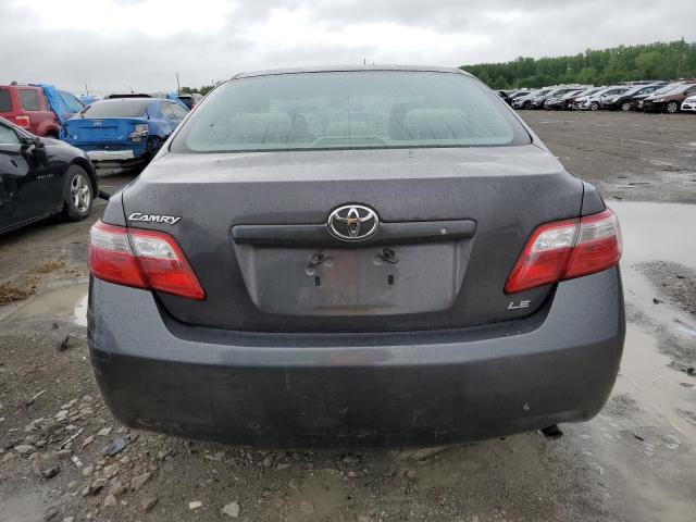 2007 Toyota Camry Ce VIN: JTNBE46K773091525 Lot: 52379134