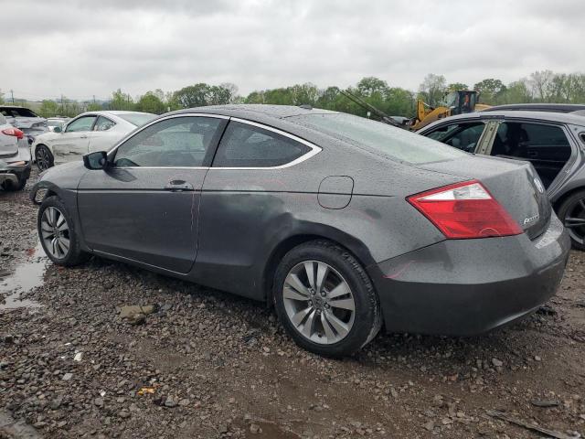 2009 Honda Accord Exl VIN: 1HGCS12849A000835 Lot: 39244104