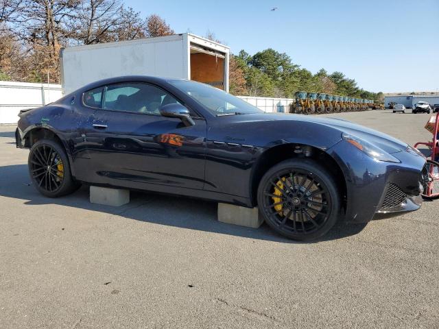 VIN ZAMBMVBB2RX442044 2024 Maserati Granturismo, Mo... no.4