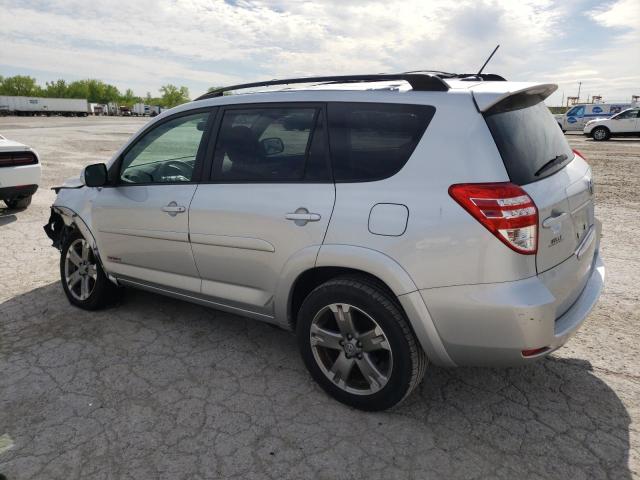 Vin: jtmwf4dv5b5037508, lot: 51765594, toyota rav4 sport 20112