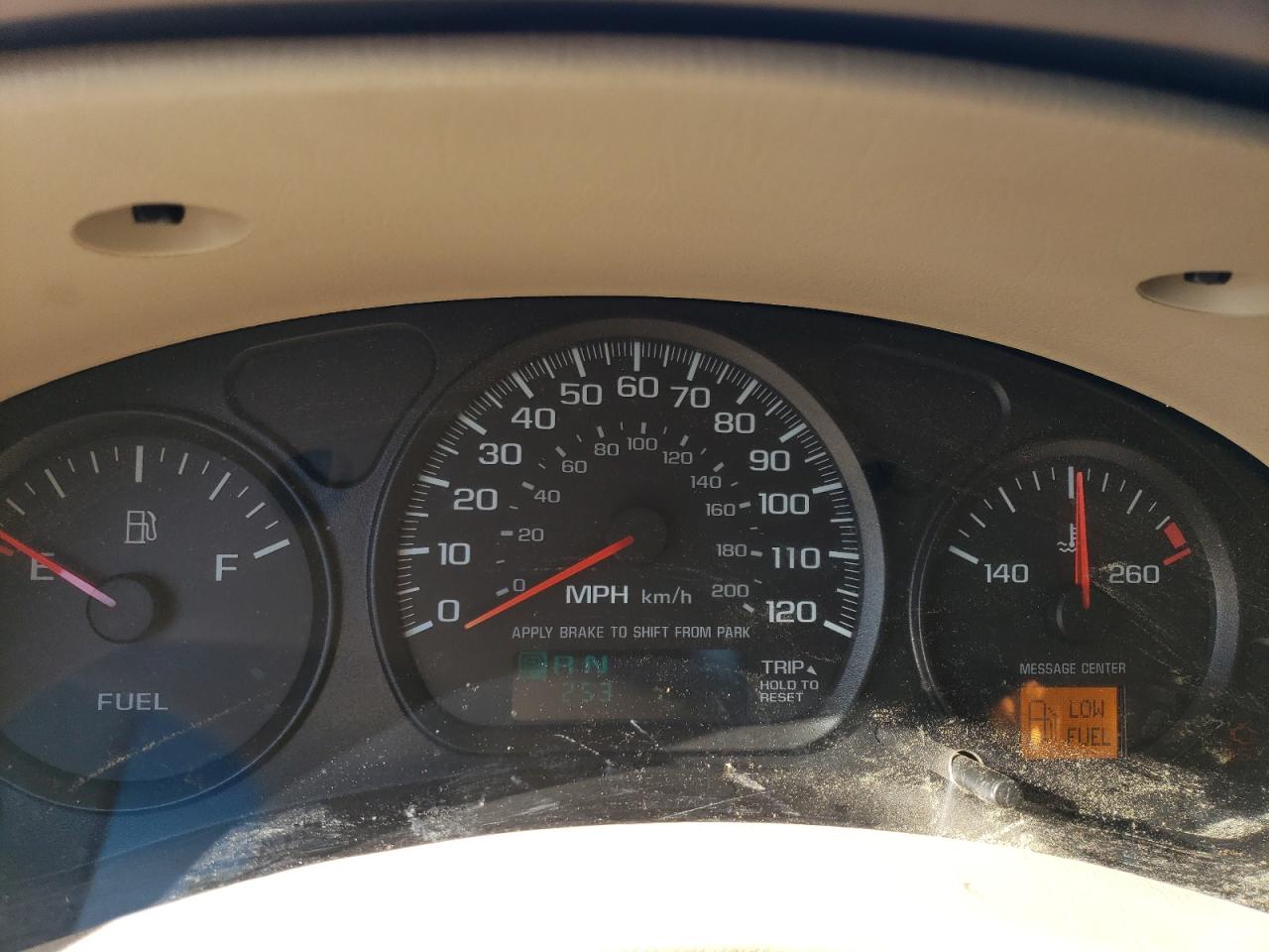 2G1WF52E429130007 2002 Chevrolet Impala