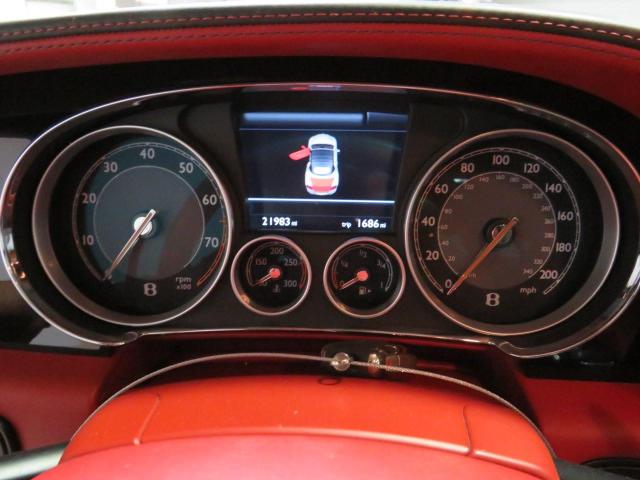 2015 BENTLEY CONTINENTA SCBGH3ZA8FC047842