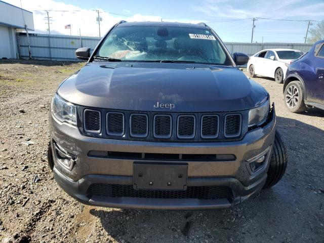2021 JEEP COMPASS 80 3C4NJDEB6MT593019