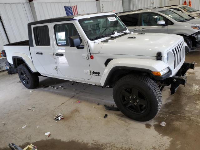 2021 Jeep Gladiator Sport VIN: 1C6JJTAM6ML559519 Lot: 51021344