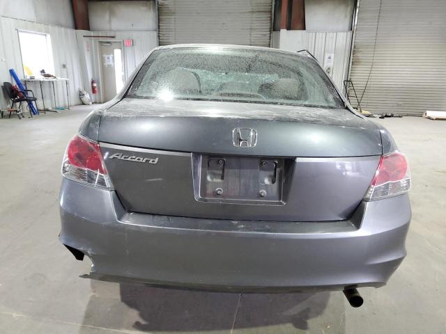 2009 Honda Accord Lx VIN: 1HGCP26339A138209 Lot: 52085764