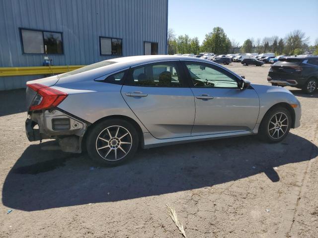 Vin: 19xfc2f51ge217221, lot: 51563334, honda civic lx 20163