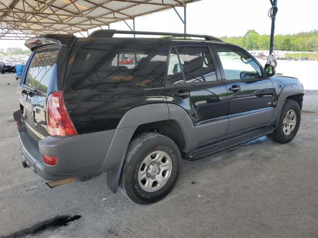 2003 Toyota 4Runner Sr5 VIN: JTEZU14R930007393 Lot: 51008964