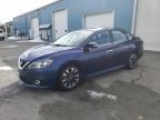 2019 NISSAN SENTRA S - 3N1AB7AP8KY295766
