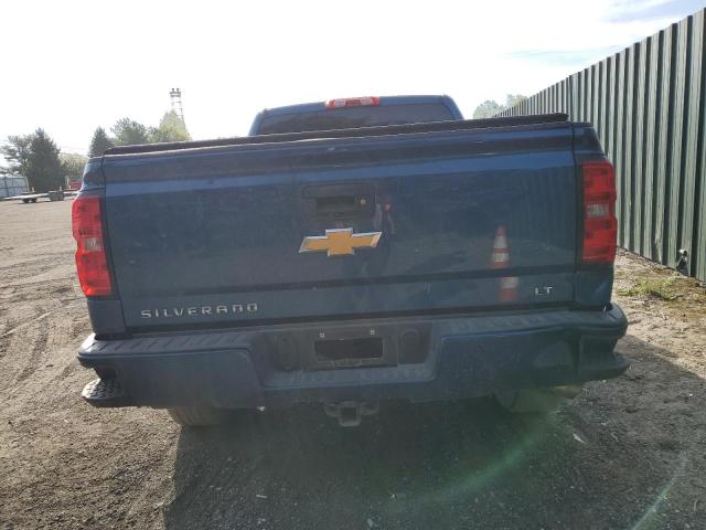 2017 CHEVROLET SILVERADO 1GCVKREC9HZ101696  51911534