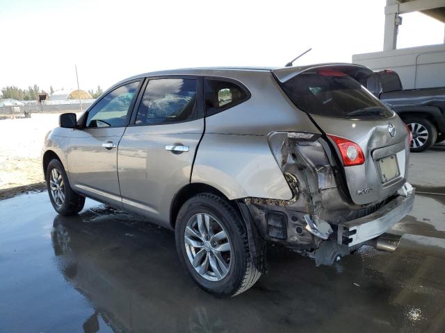 2010 Nissan Rogue S VIN: JN8AS5MT1AW016503 Lot: 52528714