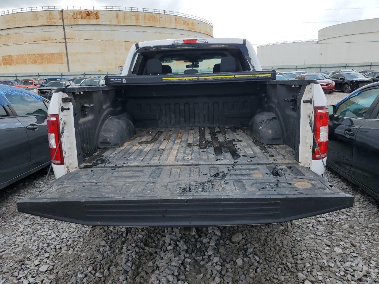 1FTEW1CP1LKD88822 FORD F-150 2020
