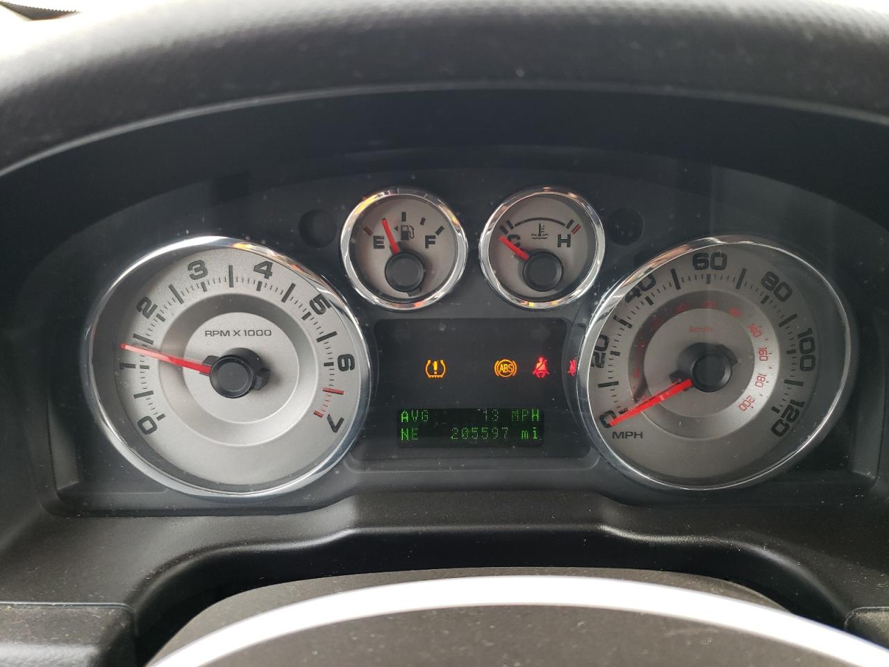 2FMDK4KC6ABA05340 2010 Ford Edge Limited