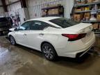 Lot #2957737057 2020 NISSAN ALTIMA S