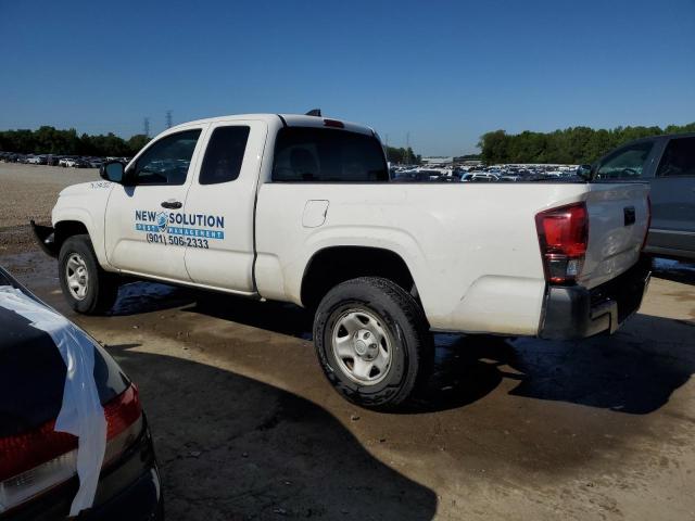 2021 Toyota Tacoma Access Cab VIN: 3TYRX5GN7MT019881 Lot: 51068054