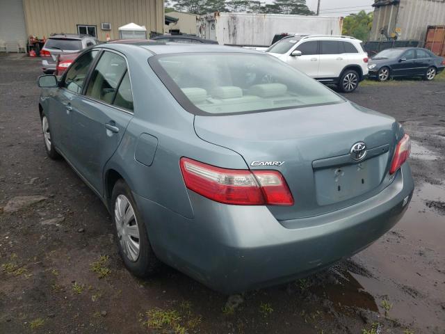 2008 Toyota Camry Ce VIN: 4T4BE46K28R032514 Lot: 48332394
