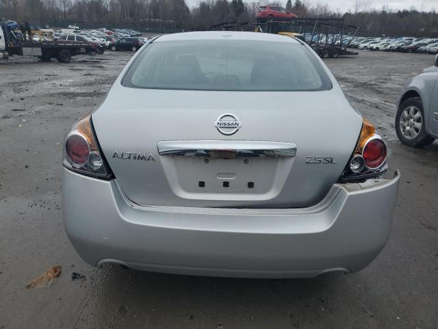 1N4AL2AP1CN429261 2012 Nissan Altima Base