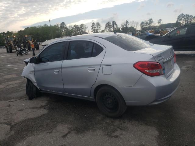 2019 Mitsubishi Mirage G4 Es VIN: ML32F3FJ8KHF06906 Lot: 49226114