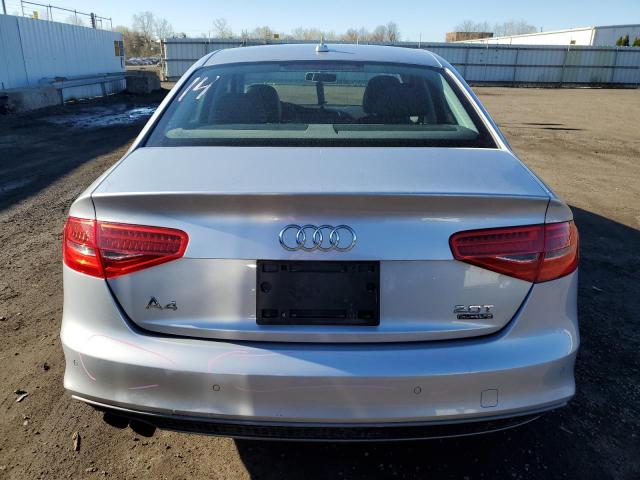 VIN WAUFFAFL0FN033542 2015 Audi A4, Premium Plus no.6