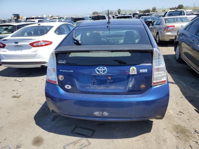 2010 Toyota Prius - Image 6