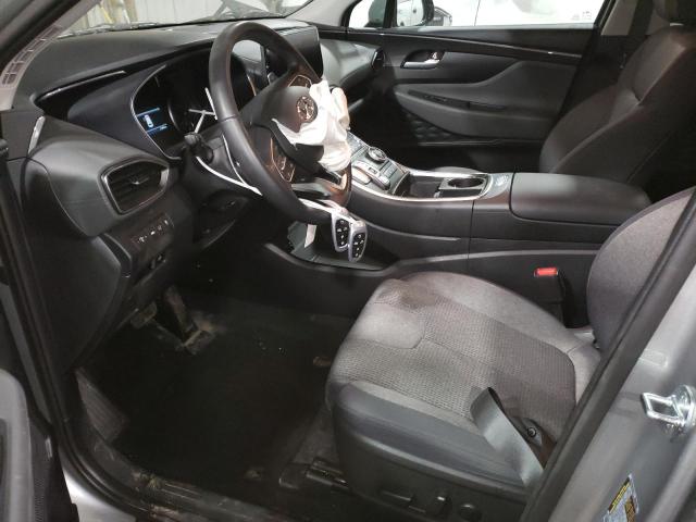 2023 HYUNDAI SANTA FE S - 5NMS2DAJ6PH548080