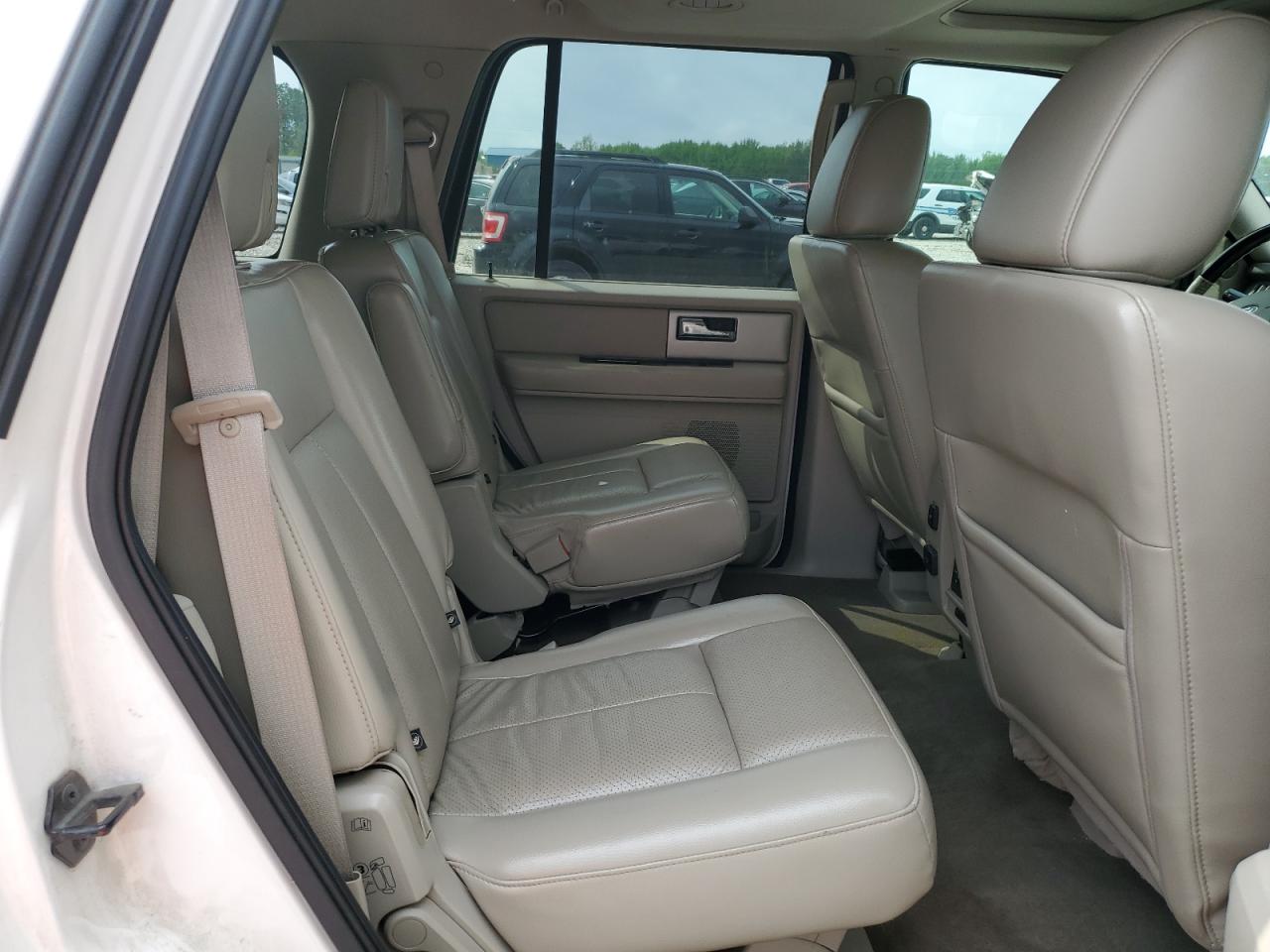 1FMJU1K57DEF07876 2013 Ford Expedition Limited