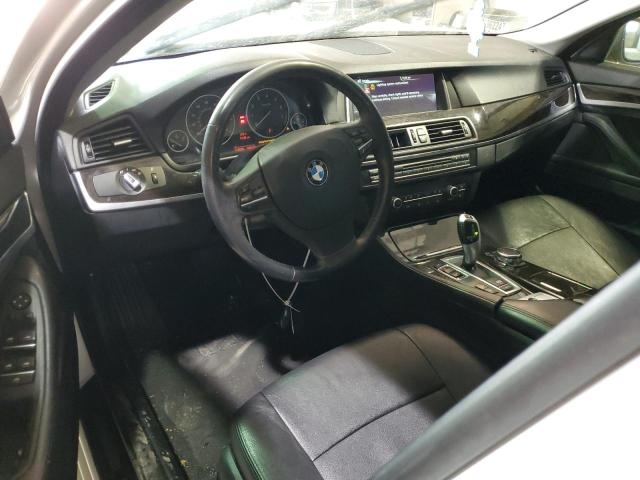 VIN WBA5B3C56ED532505 2014 BMW 5 Series, 535 XI no.8