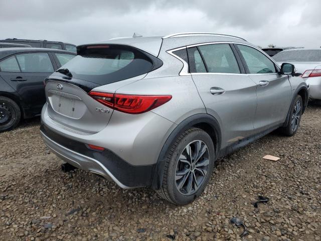 2018 Infiniti Qx30 Base VIN: SJKCH5CRXJA056114 Lot: 50712434