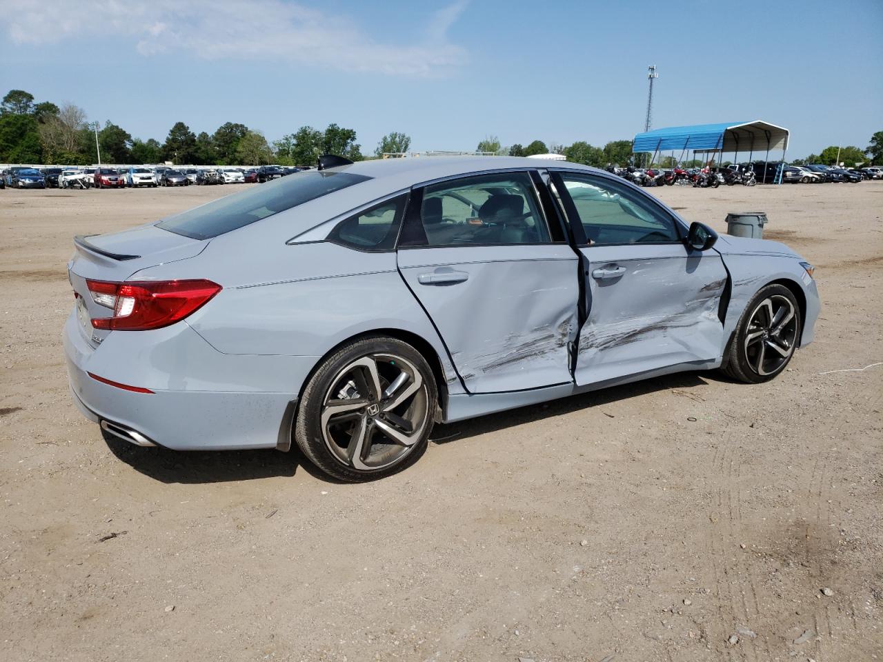 1HGCV1F42MA113061 HONDA ACCORD 2021