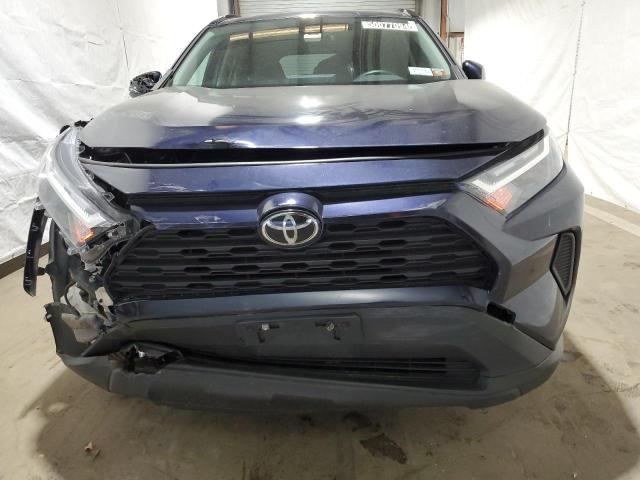 2022 Toyota Rav4 Xle VIN: 2T3P1RFV3NW252895 Lot: 50077094