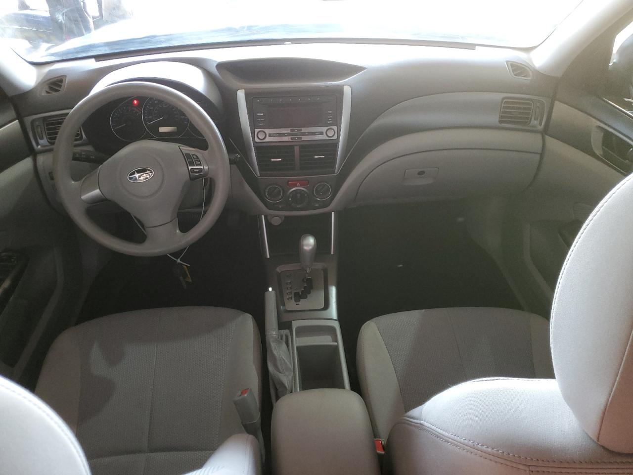 JF2SHABCXBH726422 2011 Subaru Forester 2.5X