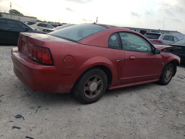 1999 Ford Mustang VIN: 1FAFP4045XF209778 Lot: 50863314