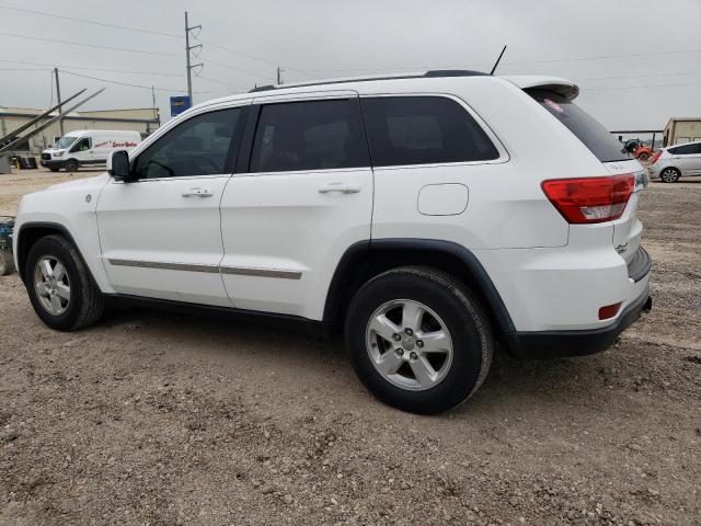 2013 Jeep Grand Cherokee Laredo VIN: 1C4RJFAG7DC513897 Lot: 51208754