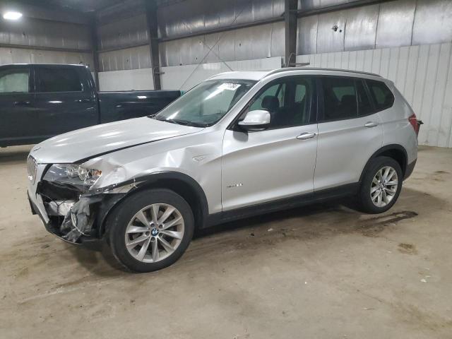 VIN 5UXWX9C50D0A17924 2013 BMW X3, Xdrive28I no.1