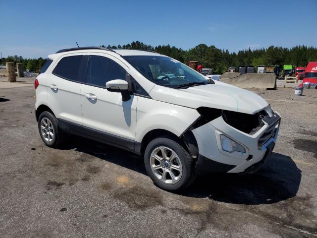 2020 FORD ECOSPORT S - MAJ6S3GL1LC359257