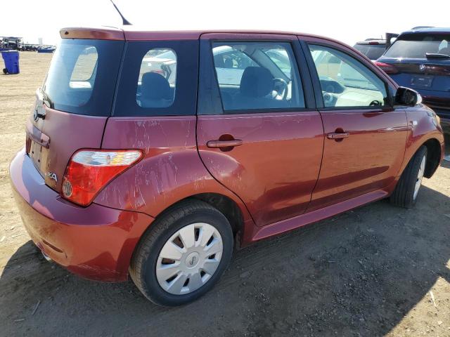 2006 Toyota Scion Xa VIN: JTKKT624460132067 Lot: 50219674