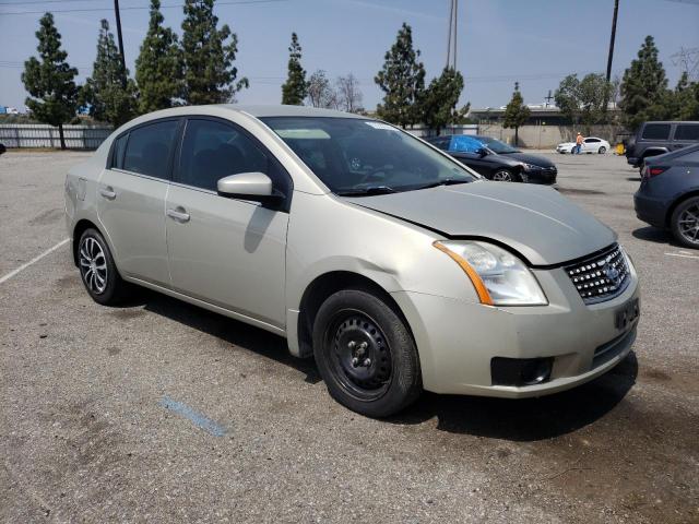 2007 Nissan Sentra 2.0 VIN: 3N1AB61E67L635767 Lot: 51933374