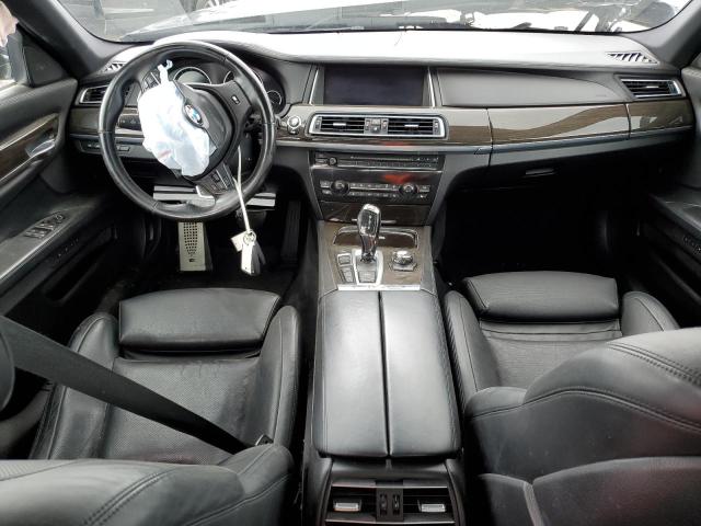 VIN WBAYB6C53DD223572 2013 BMW 7 Series, 750 XI no.8