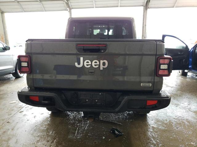 1C6HJTFG8LL166542 Jeep Gladiator  6