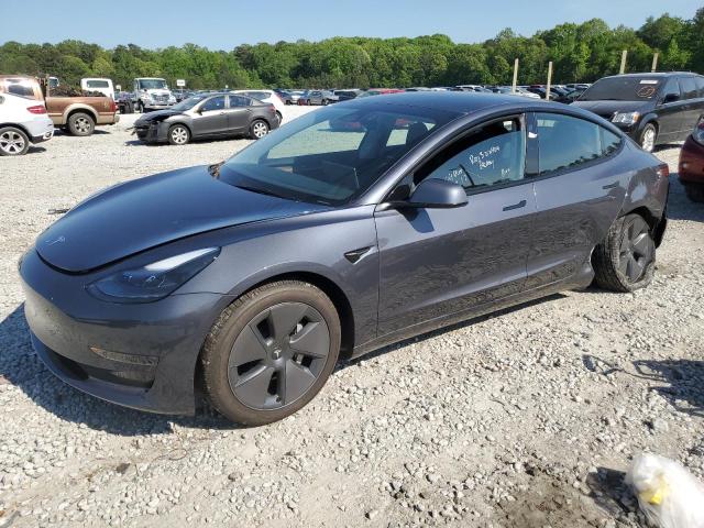 2023 Tesla Model 3 VIN: 5YJ3E1EA2PF705755 Lot: 51731784