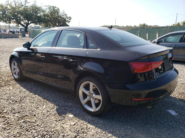 2016 Audi A3 Premium VIN: WAUB8GFF0G1020143 Lot: 52500514