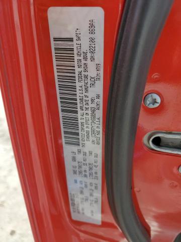 2017 Ram 1500 Rebel VIN: 1C6RR7YT3HS689463 Lot: 50854664