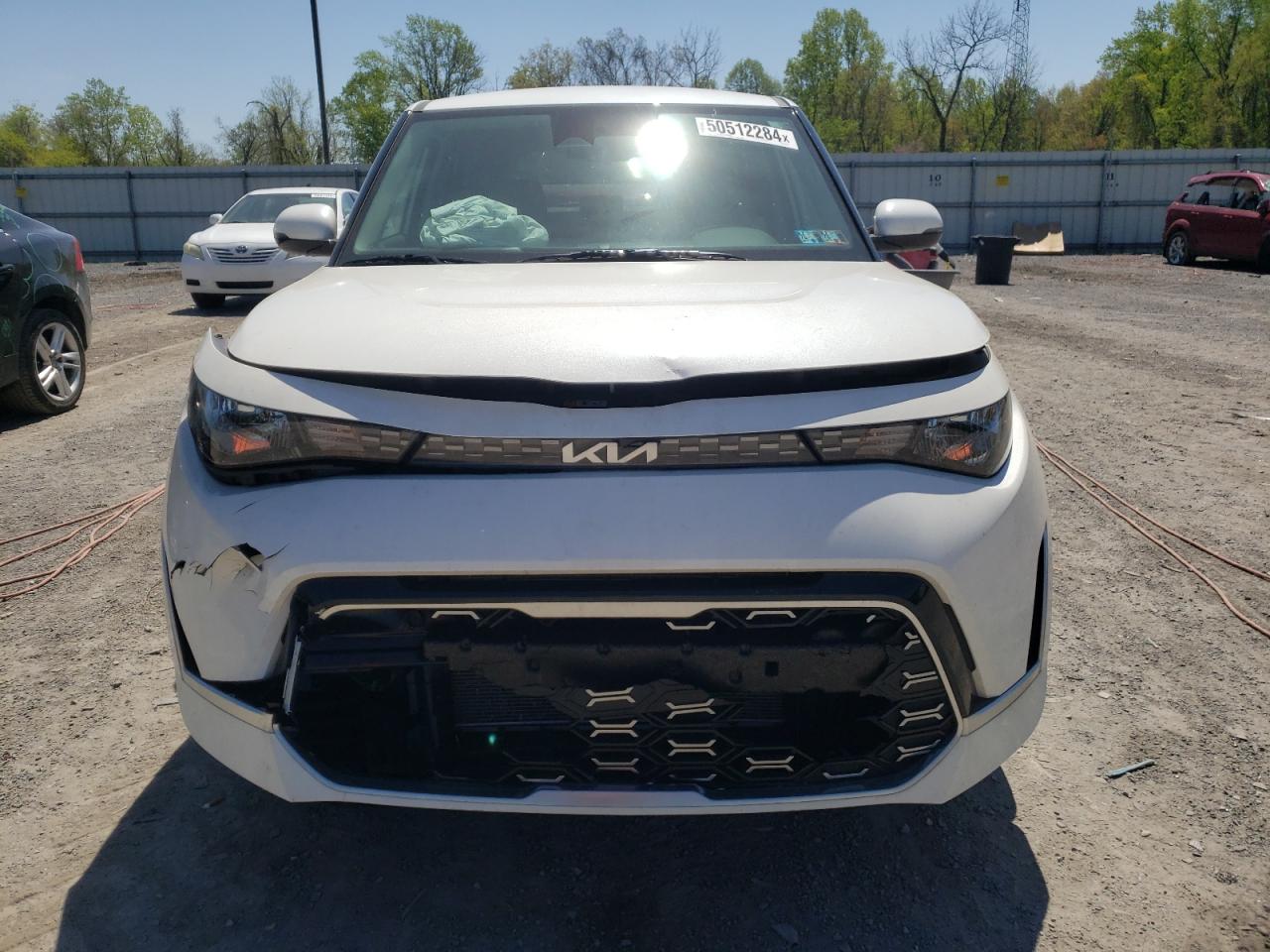 KNDJ53AU7P7852310 2023 Kia Soul Gt Line