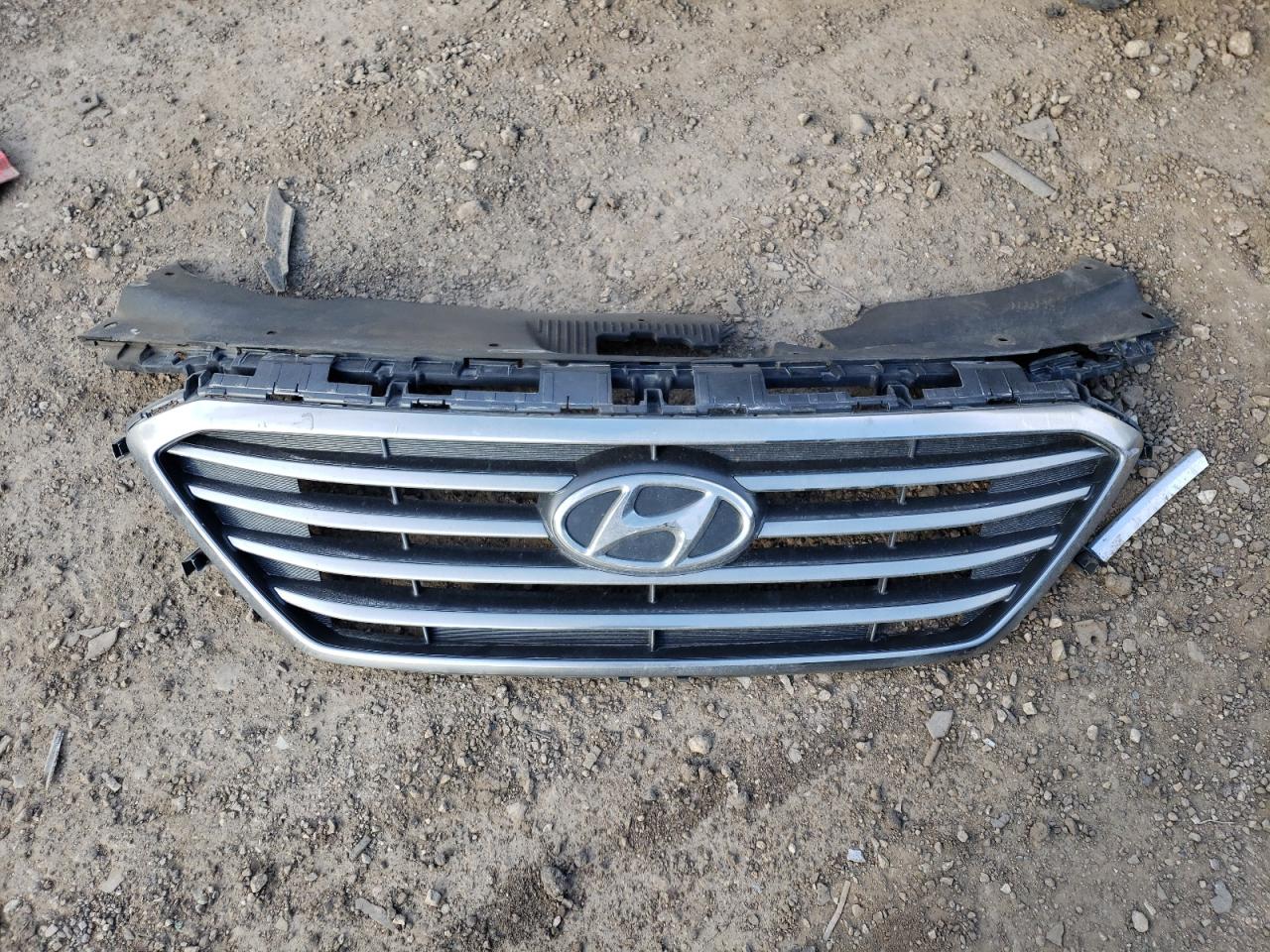 5NPE24AFXGH377393 2016 Hyundai Sonata Se