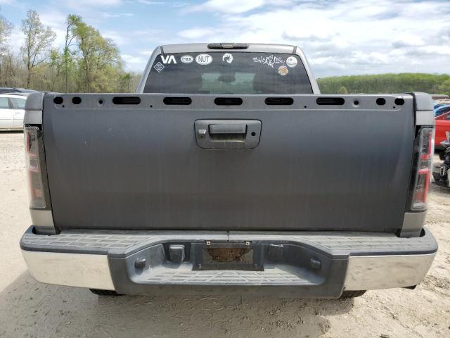 2008 Chevrolet Silverado K1500 VIN: 2GCEK13C581145238 Lot: 47621594