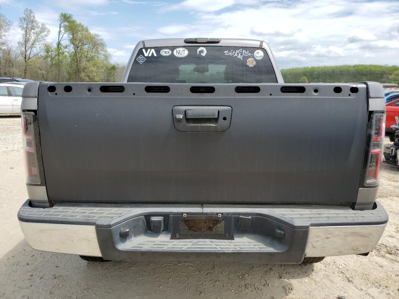 2GCEK13C581145238 2008 Chevrolet Silverado K1500