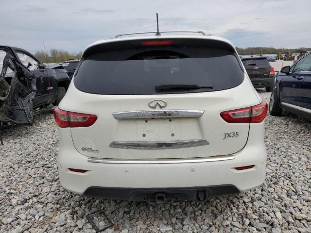 2013 Infiniti Jx35 VIN: 5N1AL0MM0DC301232 Lot: 51274604