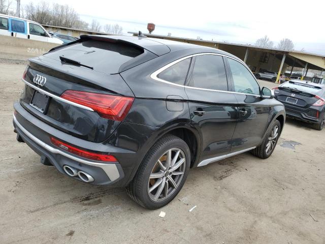 2022 AUDI SQ5 SPORTB WA114AFY0N2088646
