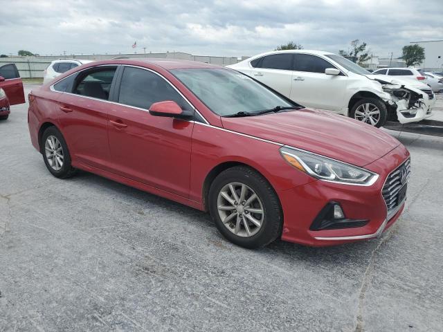 2018 HYUNDAI SONATA SE - 5NPE24AF5JH603234