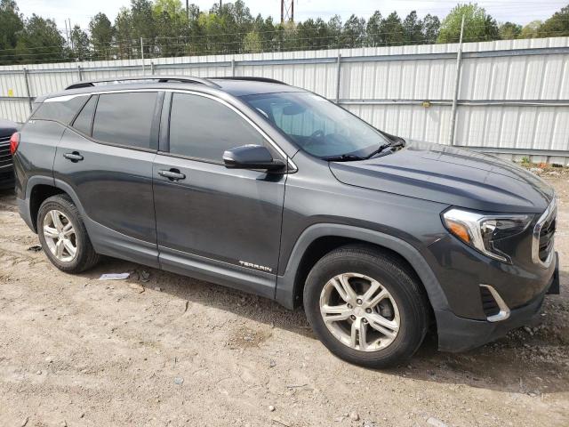 2018 GMC Terrain Sle VIN: 3GKALMEV8JL204416 Lot: 50709314